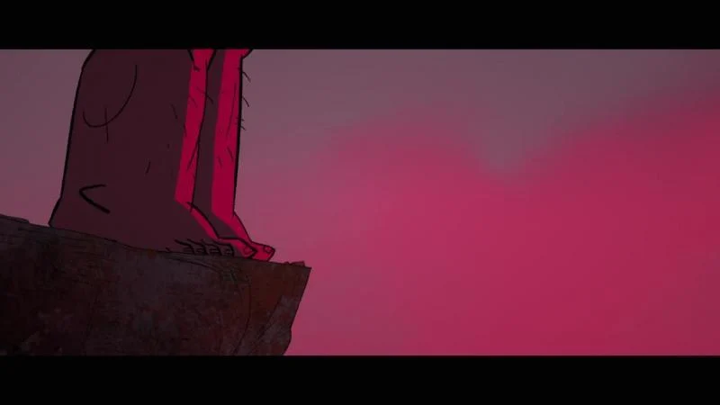 Кадры из сериала Первобытный (2019)